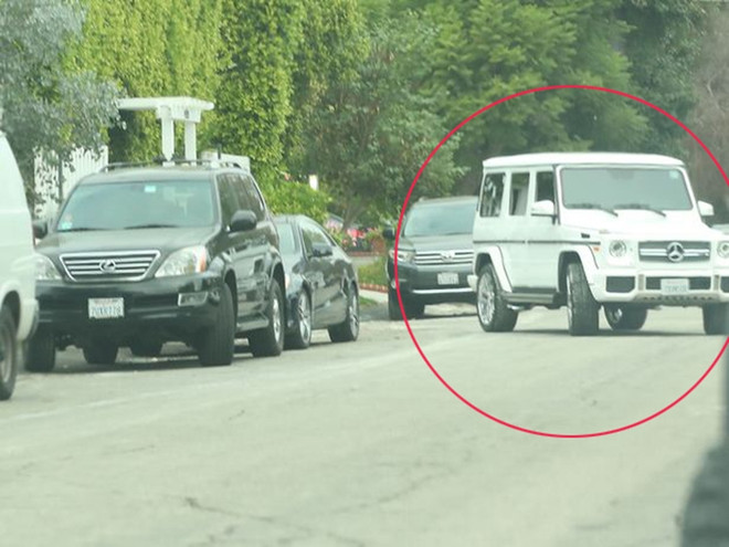 Selena Gomez và Justin Bieber hẹn hò ở đâu sau ngày tái hợp? ảnh 6