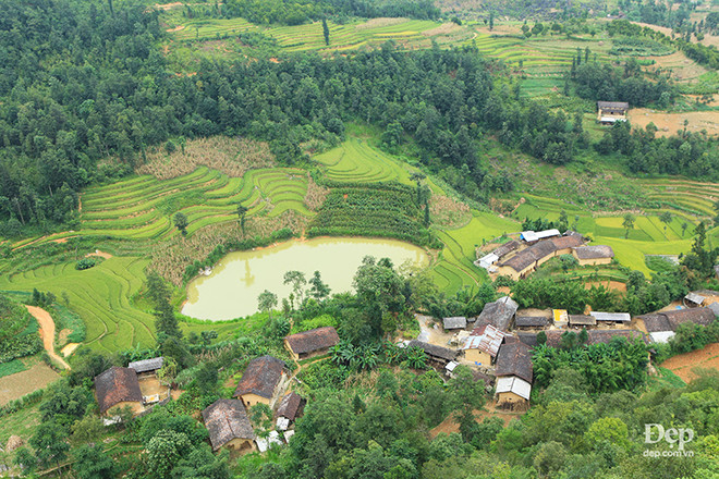 Cẩm nang và kinh nghiệm du lịch Hà Giang giữa mùa "đá tai mèo nở hoa" ảnh 15