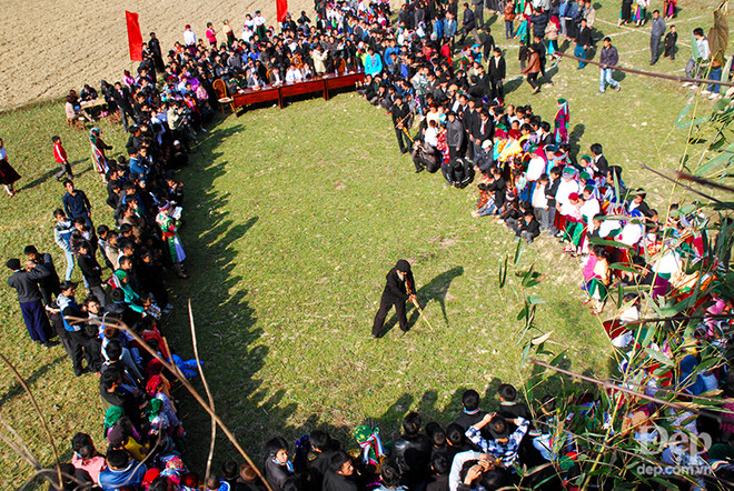 Cẩm nang và kinh nghiệm du lịch Hà Giang giữa mùa "đá tai mèo nở hoa" ảnh 8