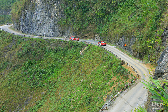 Cẩm nang và kinh nghiệm du lịch Hà Giang giữa mùa "đá tai mèo nở hoa" ảnh 6