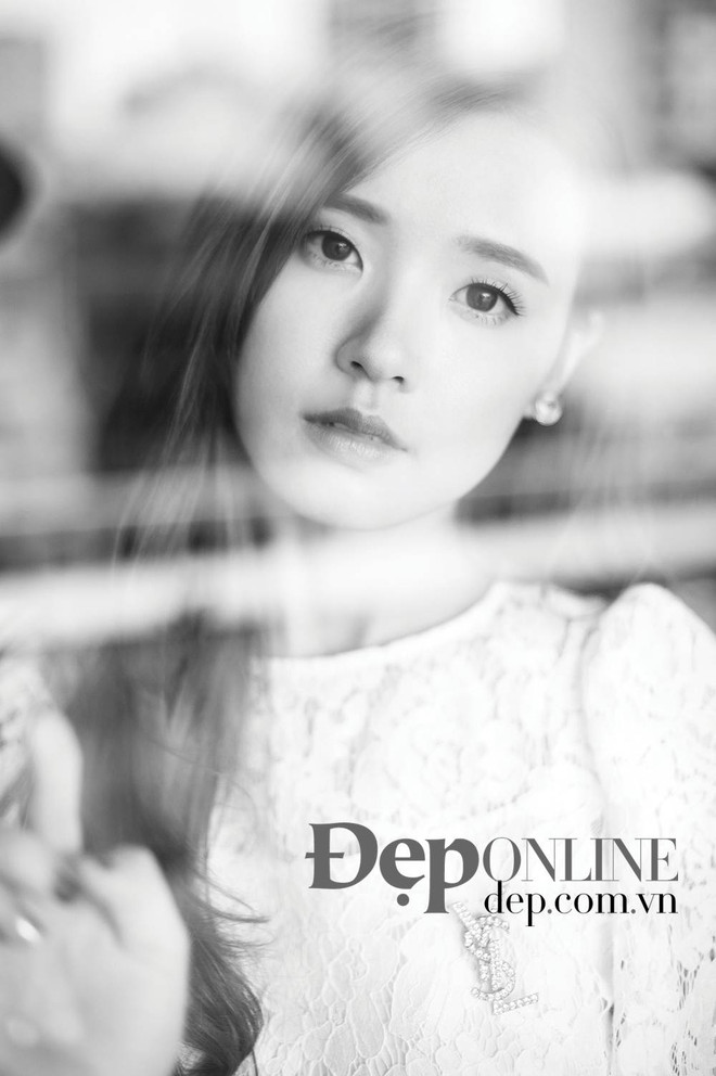 Midu: Em thuộc loại dễ tha thứ nhưng nếu đã bỏ qua rồi thì bước đi ảnh 1