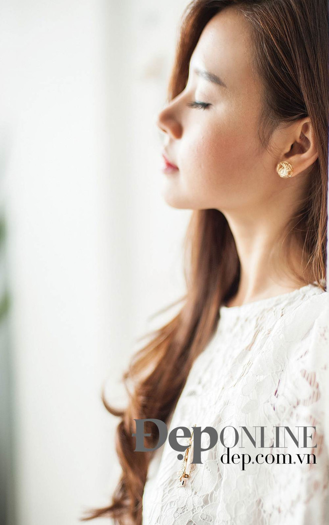 Midu: Em thuộc loại dễ tha thứ nhưng nếu đã bỏ qua rồi thì bước đi ảnh 3