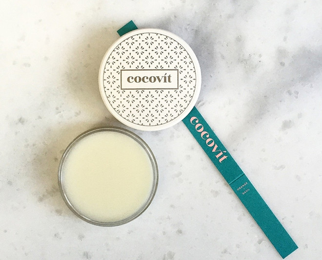 10 loại son dưỡng chứa dầu dừa giúp đôi môi luôn mềm mượt ảnh 7