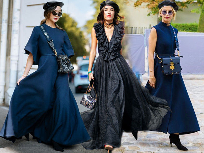 ''Sốt xình xịch'' xu hướng mũ nồi - món phụ kiện hớp hồn dàn mỹ nhân ảnh 21