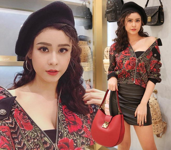 ''Sốt xình xịch'' xu hướng mũ nồi - món phụ kiện hớp hồn dàn mỹ nhân ảnh 12