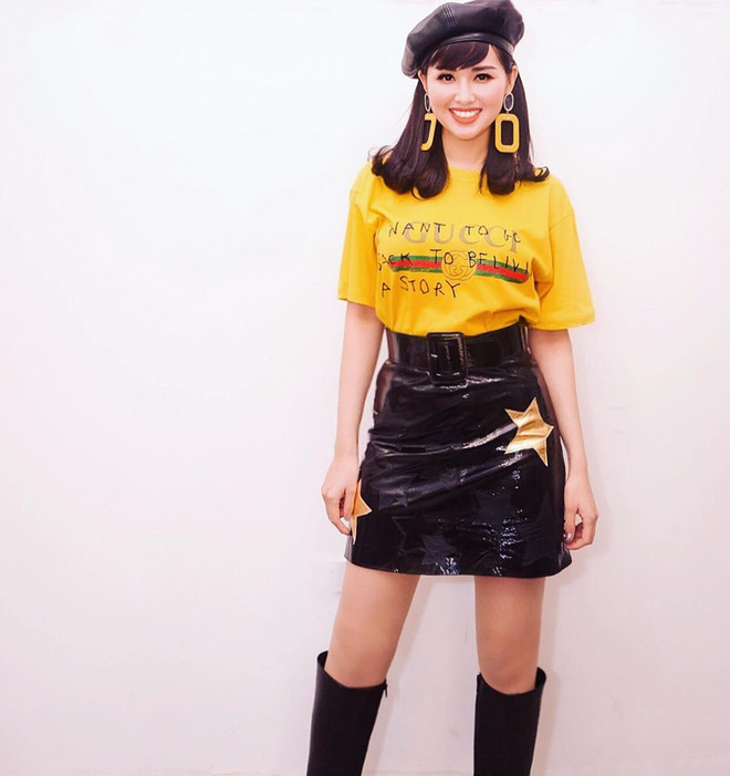 ''Sốt xình xịch'' xu hướng mũ nồi - món phụ kiện hớp hồn dàn mỹ nhân ảnh 8