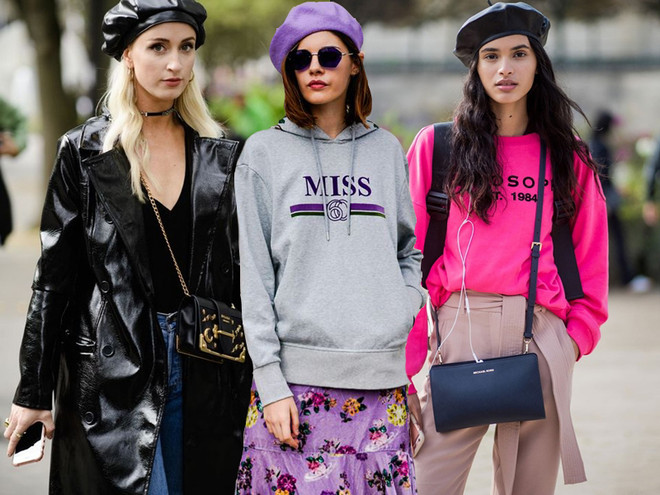 ''Sốt xình xịch'' xu hướng mũ nồi - món phụ kiện hớp hồn dàn mỹ nhân ảnh 22