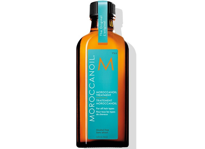 Dưỡng tóc khi ngủ - cách đơn giản giúp tóc hết xơ rối, gãy rụng ảnh 1