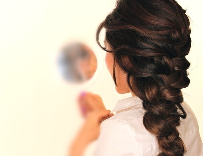 Dưỡng tóc khi ngủ - cách đơn giản giúp tóc hết xơ rối, gãy rụng ảnh 3