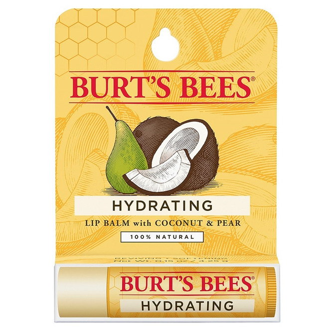 10 loại son dưỡng chứa dầu dừa giúp đôi môi luôn mềm mượt ảnh 3