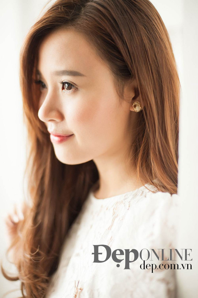 Midu: Em thuộc loại dễ tha thứ nhưng nếu đã bỏ qua rồi thì bước đi ảnh 5