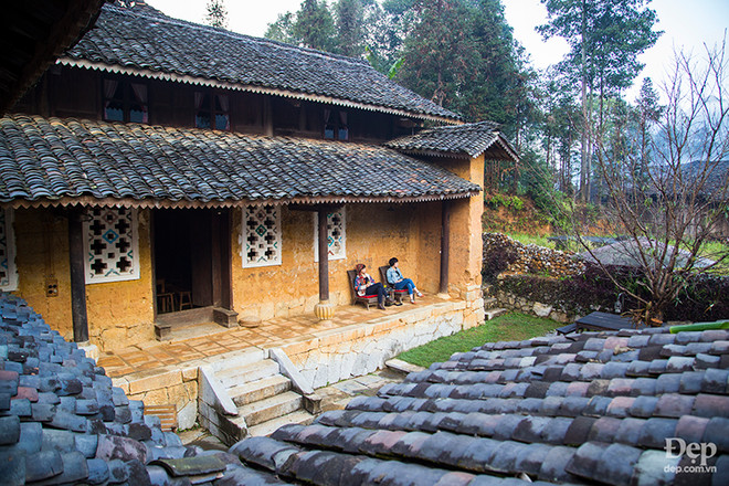 Cẩm nang và kinh nghiệm du lịch Hà Giang giữa mùa "đá tai mèo nở hoa" ảnh 21