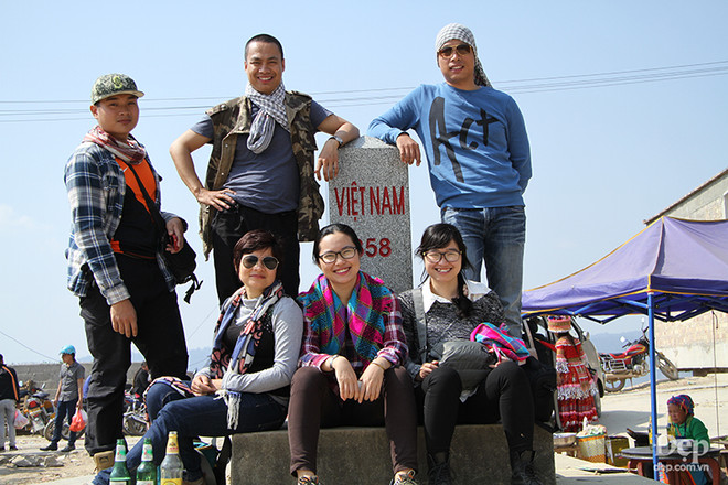 Cẩm nang và kinh nghiệm du lịch Hà Giang giữa mùa "đá tai mèo nở hoa" ảnh 33