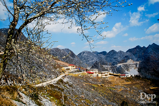 Cẩm nang và kinh nghiệm du lịch Hà Giang giữa mùa "đá tai mèo nở hoa" ảnh 31