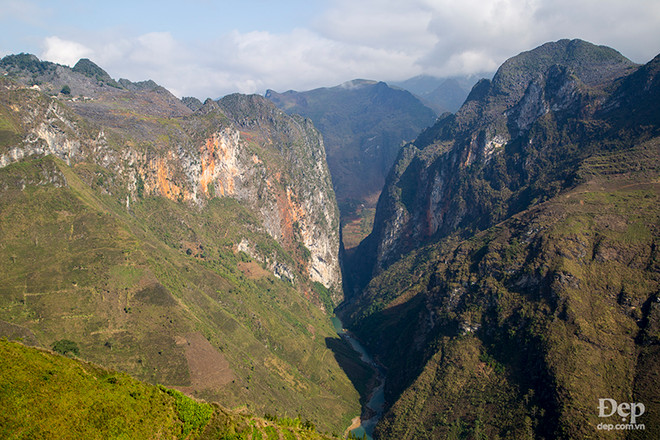 Cẩm nang và kinh nghiệm du lịch Hà Giang giữa mùa "đá tai mèo nở hoa" ảnh 19