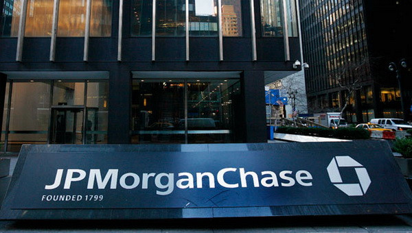 Mỹ bác kế hoạch phòng ngừa rủi ro của 11 "đại gia" ngân hàng ảnh 1