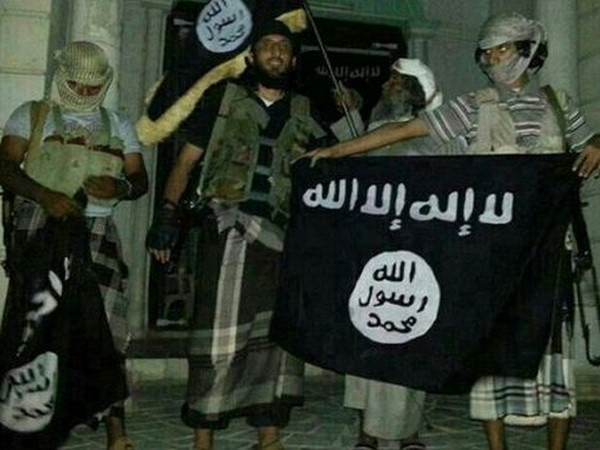 Al-Qaeda giành quyền kiểm soát tỉnh Hadhramaut của Yemen ảnh 1