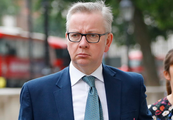 Nền dân chủ Anh có nguy cơ bị phương hại nếu quốc hội bác thỏa thuận ảnh 1