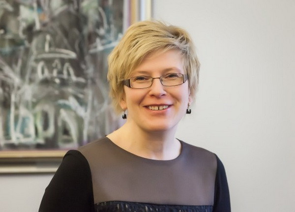 Quốc hội Litva phê chuẩn bà Ingrida Simonyte làm Thủ tướng mới ảnh 1