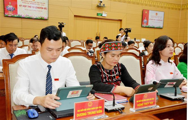 Yên Bái coi trọng cải cách hành chính, cải thiện môi trường đầu tư ảnh 1