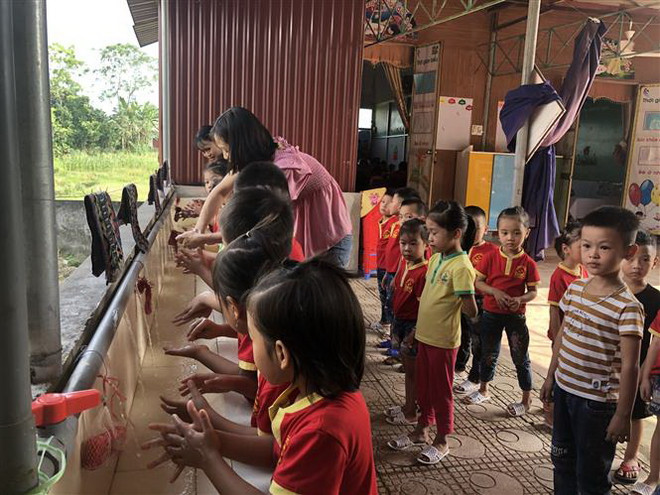 Phát huy hiệu quả các công trình nước sạch nông thôn tại Tuyên Quang ảnh 1