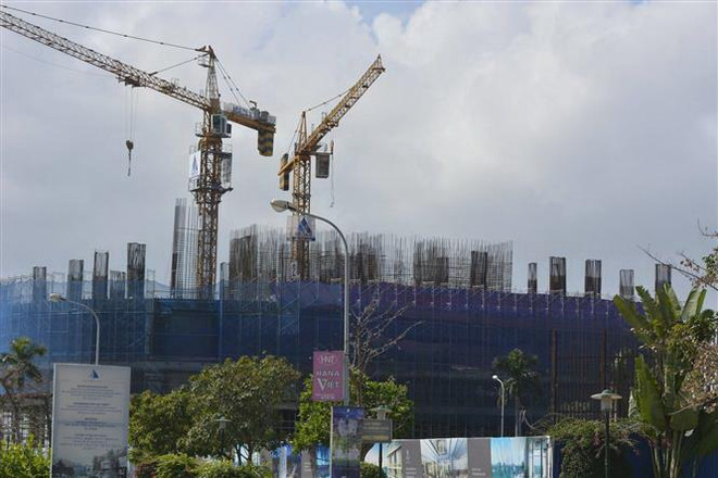 Cần nhiều phía chung tay để xây dựng môi trường lao động an toàn ảnh 3