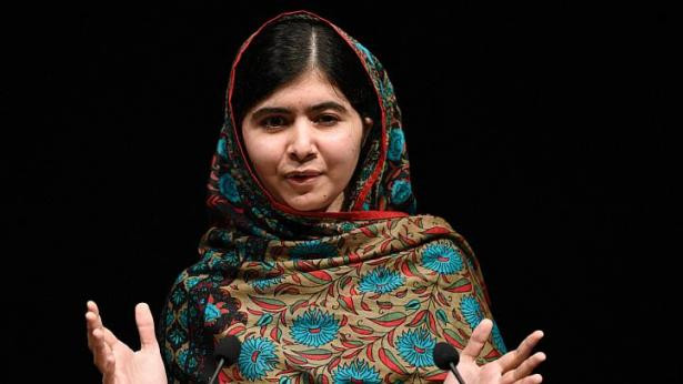 Danh sách những thanh thiếu niên có ảnh hưởng nhất thế giới ảnh 1