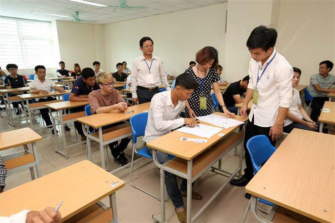 Hàn Quốc siết chặt quy định cấp thị thực cho sinh viên Việt Nam ảnh 1