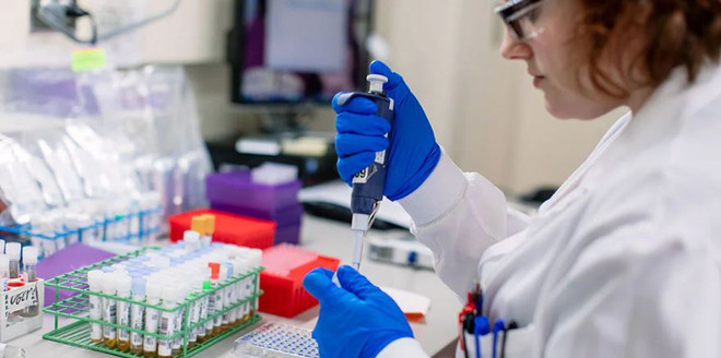 Các nhà nghiên cứu Israel phát triển thuật toán chẩn đoán ung thư ảnh 1