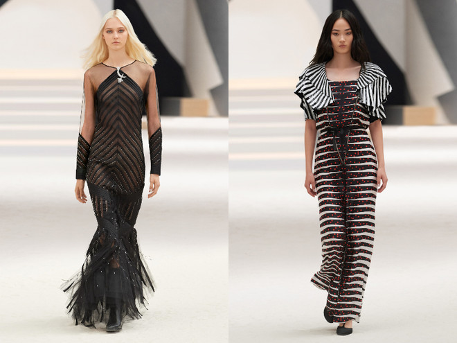 Virginie Viard hiện đại hóa phom dáng cổ điển thập biên 30 của Chanel ảnh 22
