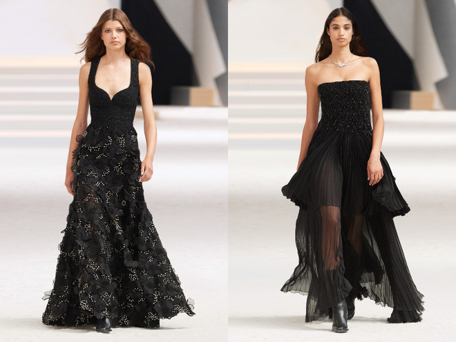 Virginie Viard hiện đại hóa phom dáng cổ điển thập biên 30 của Chanel ảnh 20
