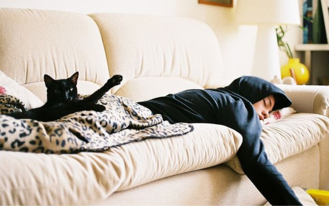 7 kiểu nghỉ ngơi giúp giải quyết triệt để tình trạng kiệt sức ảnh 1