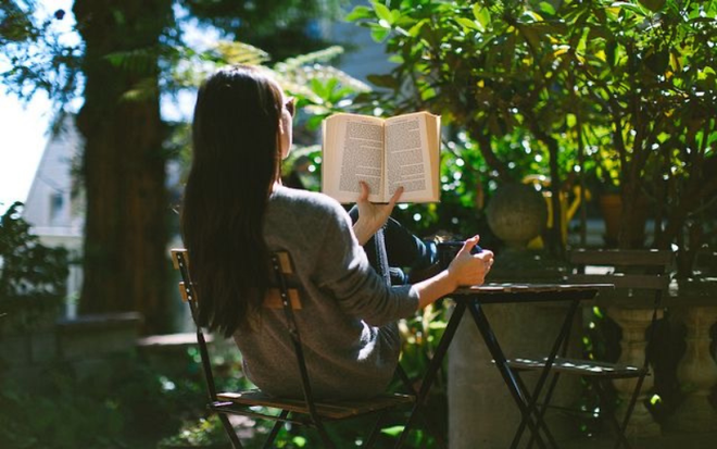 7 kiểu nghỉ ngơi giúp giải quyết triệt để tình trạng kiệt sức ảnh 2