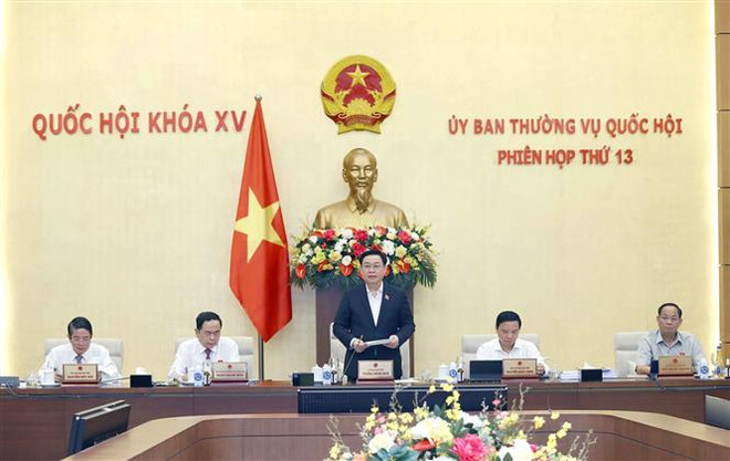 Cử tri tin tưởng vào công tác phòng, chống tham nhũng, tiêu cực ảnh 2