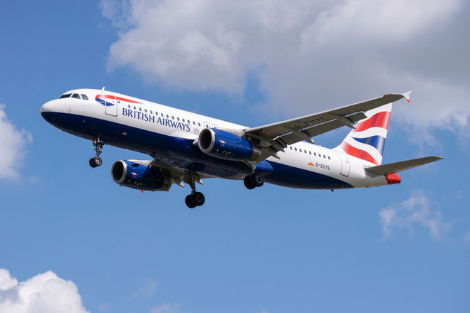 British Airways điều chỉnh 10.000 chuyến bay do thiếu nhân viên ảnh 1