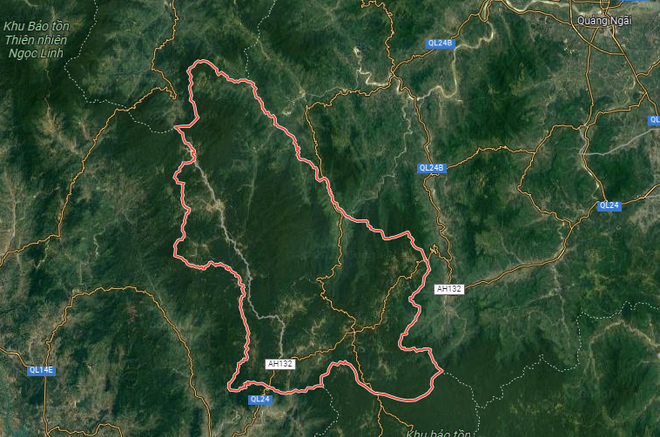 Thủ tướng ban hành công điện sau loạt động đất tại Kon Tum ảnh 1