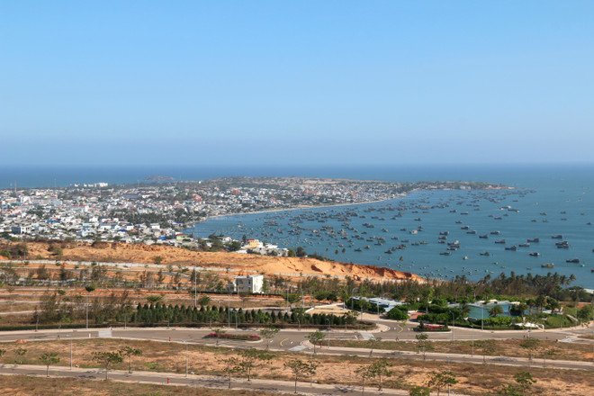 30 năm tái lập tỉnh Bình Thuận: Điểm nhấn thương hiệu du lịch biển ảnh 3