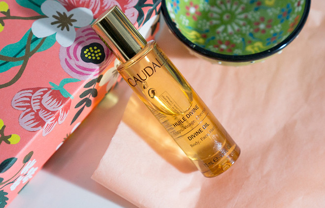 7 thành phần "vàng" giúp phái đẹp giữ làn da không tuổi ảnh 7