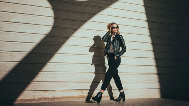 7 "câu thần chú" hiệu quả giúp các nàng tránh xa mọi lỗi trang phục ảnh 4