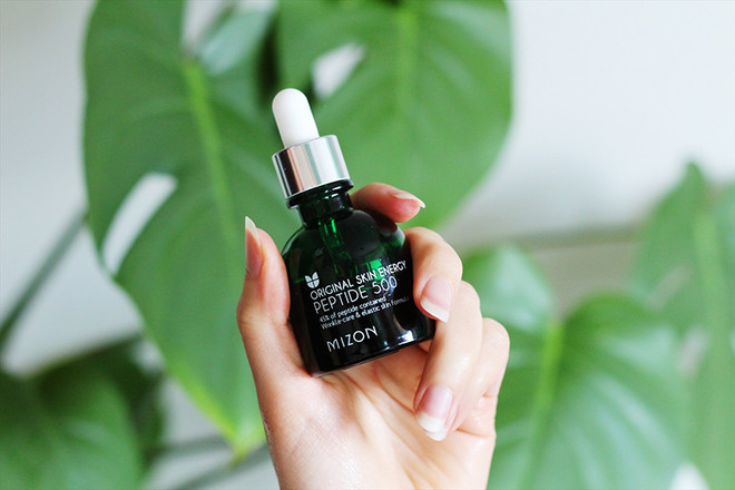 7 thành phần "vàng" giúp phái đẹp giữ làn da không tuổi ảnh 3