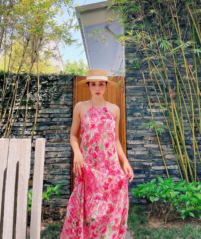 Ngất ngây với street style của Hồ Ngọc Hà, Khánh Linh và dàn sao Việt ảnh 3