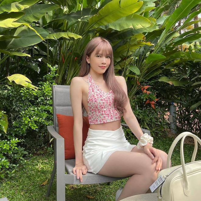 Ngất ngây với street style của Hồ Ngọc Hà, Khánh Linh và dàn sao Việt ảnh 11