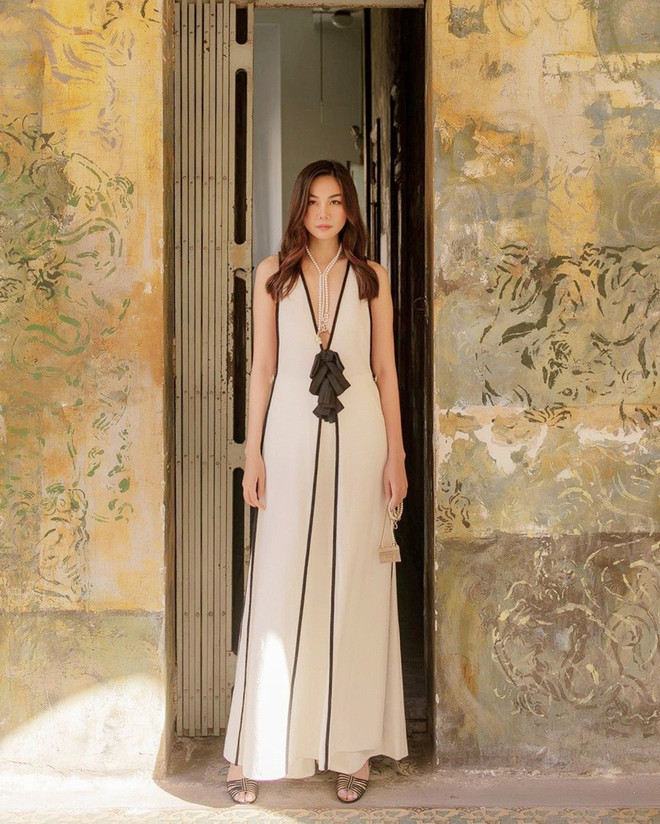 Ngất ngây với street style của Hồ Ngọc Hà, Khánh Linh và dàn sao Việt ảnh 7