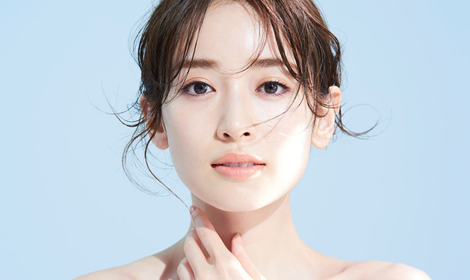 7 thành phần "vàng" giúp phái đẹp giữ làn da không tuổi ảnh 1