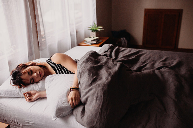 Các chuyên gia lý giải tại sao ngồi làm việc cả ngày khiến bạn mệt mỏi ảnh 5