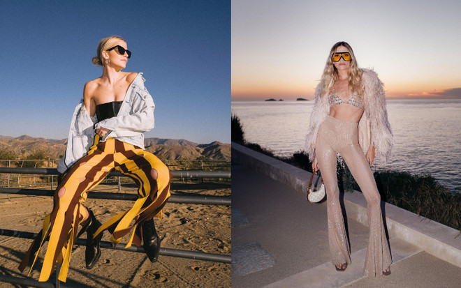 Bắt nhịp xu hướng 5 thiết kế kính mắt cực chất cho mọi kiểu khuôn mặt ảnh 1