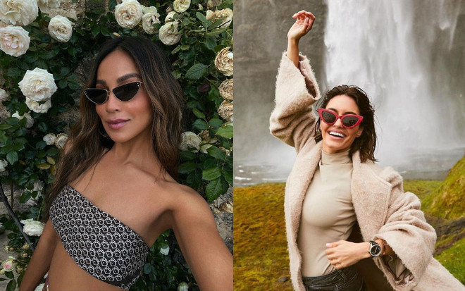 Bắt nhịp xu hướng 5 thiết kế kính mắt cực chất cho mọi kiểu khuôn mặt ảnh 6