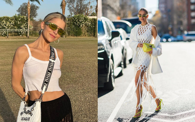 Bắt nhịp xu hướng 5 thiết kế kính mắt cực chất cho mọi kiểu khuôn mặt ảnh 5