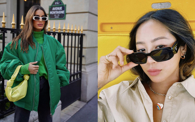 Bắt nhịp xu hướng 5 thiết kế kính mắt cực chất cho mọi kiểu khuôn mặt ảnh 4