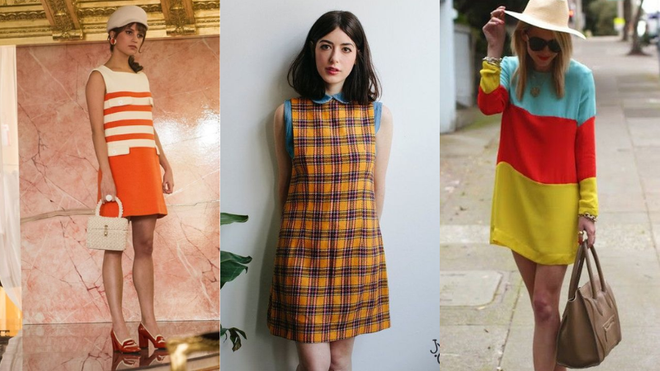 Thời trang thập niên 1960: Dấu son xô đổ mọi chuẩn mực truyền thống ảnh 7